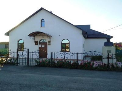 Музей Фатиха Карима