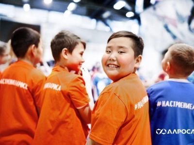 Алексей Дьячковский: «"Дети Азии" откроют миру новых чемпионов!»