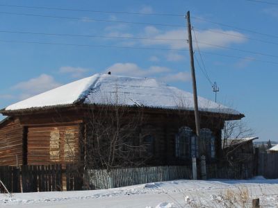 Усадьба (дерево)