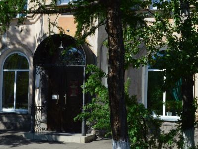 Музей истории города Черногорска