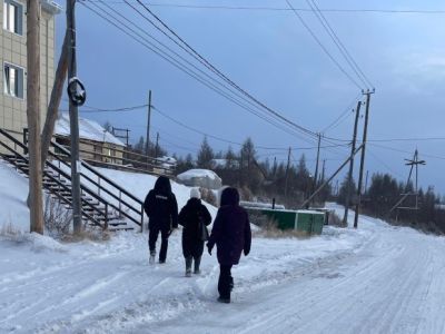 На 18,5 тысяч рублей оштрафовали владельцев собак в Якутии за неделю