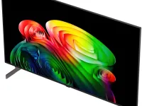 Телевизор LG OLED55B6RLA, 55", OLED 4K UHD, 120 Гц, Smart TV (webOS)