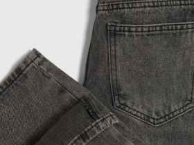 Джинсы Balloon для мальчиков, Серый