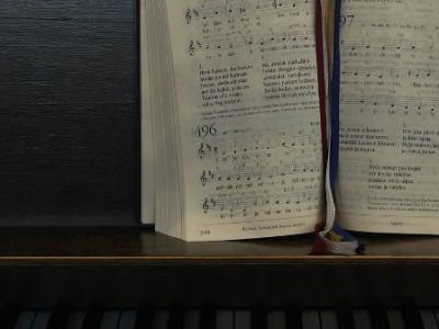 Мистерия Рождества: от Баха до Таривердиева. Концерт