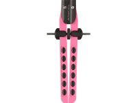 Циркуль Faber-Castell "Factory Neon" в пластиковом пенале