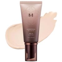 Омолаживающий BB-крем с женьшенем Missha M Choboyang BB Cream SPF30 PA++ 21  Illuminating Beige