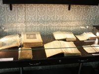 Районный краеведческий музей Сладковского района