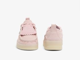 Женские кроссовки Lacoste UMPIRE WMN 126 2 SFA