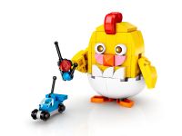 4011_MK Конструктор Восточный гороскоп