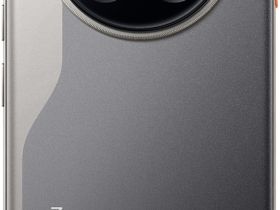 Смартфон TECNO Camon 40 Premier 5G 12/256 ГБ Чёрный