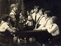 Нижегородский государственный академический театр кукол