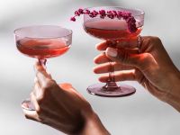 Villeroy & Boch Набор из 2 бокалов для шампанского/десерта 0,1 л Grape Like Glass Villeroy & Boch