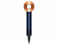 Фен Dyson Supersonic HD08 Gift Edition (Prussian Blue/Rich Copper) with Case