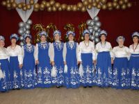 Васильевский дом культуры