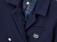 Жакет для девочки