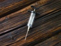 Rosle Шприц кухонный / для маринада 23 см Rosle