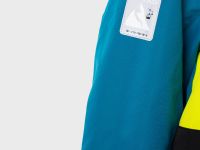 Комплект текстильный с полиуретановым покрытием для мальчиков: куртка, брюки