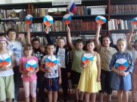 Побединская поселковая модельная библиотека