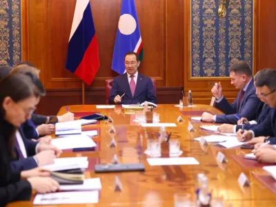 Якутия стала лидером Дальнего Востока по количеству заявок на президентские гранты