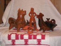 Выставочный зал «Курские промыслы и ремесла»