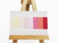 Набор акрила Акрил Де Люкс "Принцесса" 8 цв*20 мл