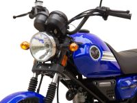 Мотоцикл ММ Colt 2 50/110