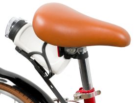 Детский велосипед Novatrack Valiant 16, год 2026, цвет Синий