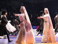 Дворец спорта «Магас» им. Берда Евлоева