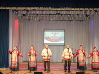 Дом культуры Верхнемамонского района