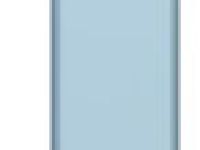 Смартфон Samsung Galaxy A17 8/256GB SM-A175FLBOXME Голубой