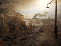 Музей Калининского фронта