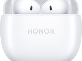 Наушники HONOR Earbuds X6 Белые