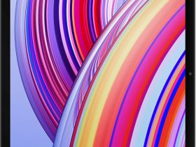 Планшет Xiaomi REDMI Pad Pro 256 ГБ Серый