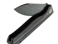 Складной нож Petrified Fish Forward 818, сталь D2, рукоять G10