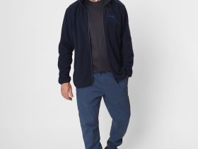 Джемпер Range Мужской