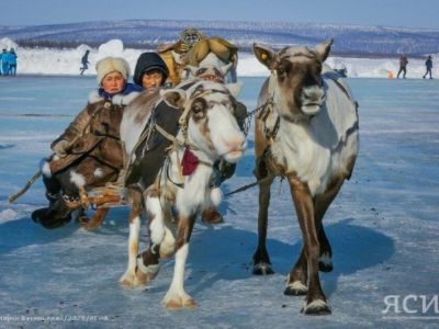 В Якутии перенесли Северный форум по устойчивому развитию