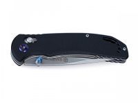 Складной нож Ganzo G7531-BK, черный