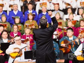 В Якутске наградили победителей  регионального этапа хорового фестиваля