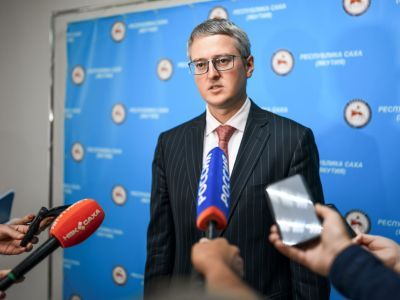 В Якутии появится сайт с информацией о проблемных стройках