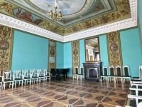 Дом Кочневой