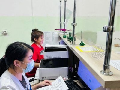 Больницы арктических районов Якутии полностью перейдут на Единую медицинскую информационную систему