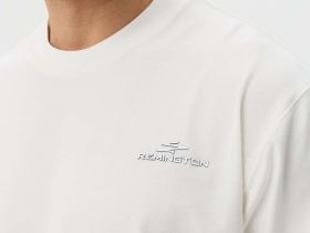 Футболка мужская Remington Casual Light Shade