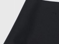 Базовые трусы-хипстеры, Черный