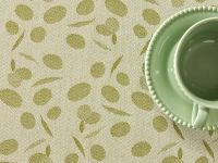 Скатерть Ramo d'ulivo