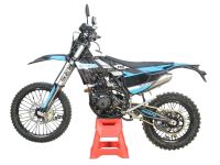 Мотоцикл кроссовый эндуро AVANTIS 300 Pro Carb Premium ARS (NC250/177MM, Design HS) с ПТС