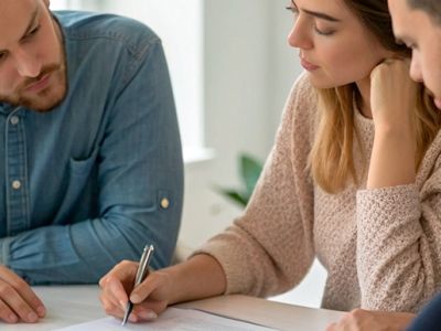 Названы признаки надежной сделки с жильем