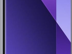 Смартфон Xiaomi