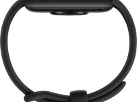 Фитнес-браслет Xiaomi Smart Band 9 Pro «Чёрный обсидиан»