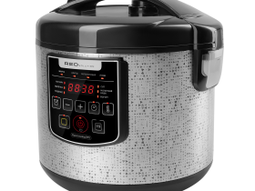 Мультиварка RED SOLUTION RMC-M291