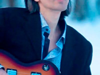 Валерий Залкин